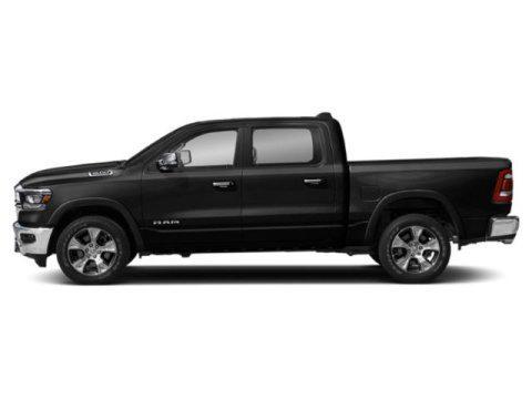 used 2020 Ram 1500 car, priced at $39,140