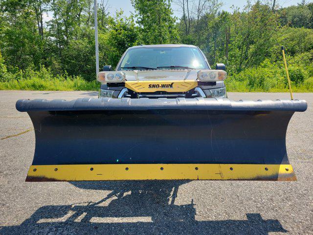 used 2015 Ford F-150 car, priced at $15,715
