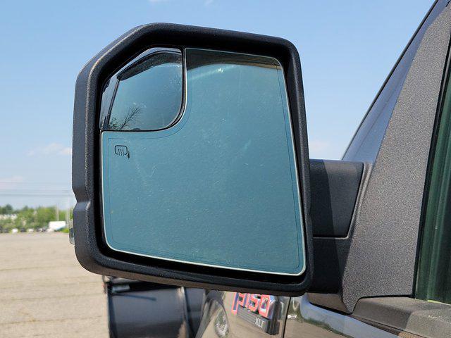 used 2015 Ford F-150 car, priced at $15,715