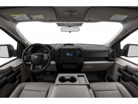 used 2015 Ford F-150 car, priced at $17,385