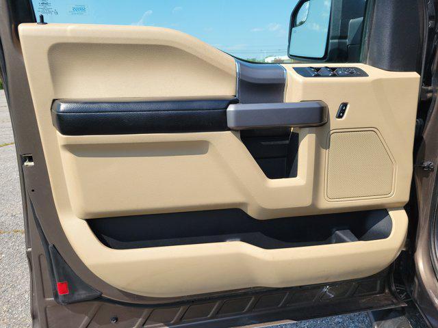 used 2015 Ford F-150 car, priced at $15,715