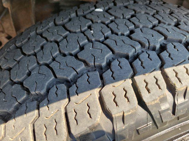 used 2015 Ford F-150 car, priced at $15,715
