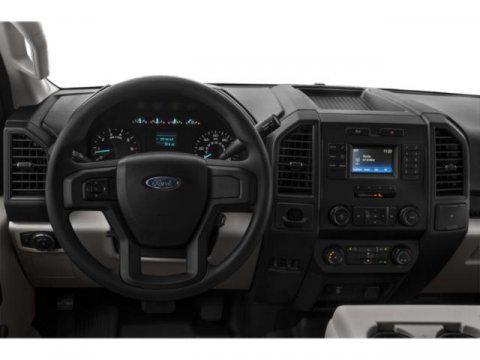 used 2015 Ford F-150 car, priced at $17,385