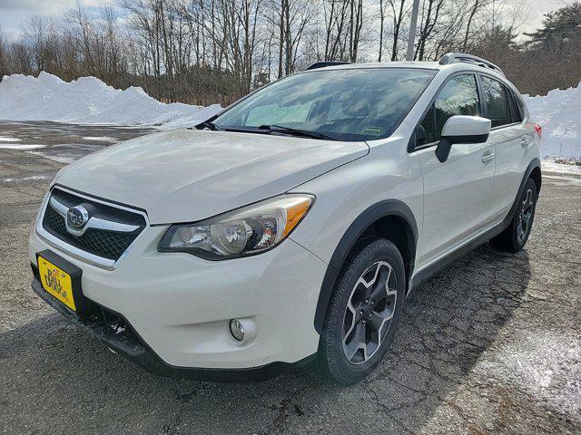 used 2015 Subaru XV Crosstrek car, priced at $15,125