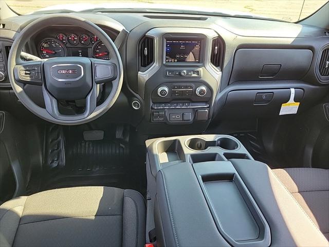 new 2024 GMC Sierra 1500 car, priced at $54,989