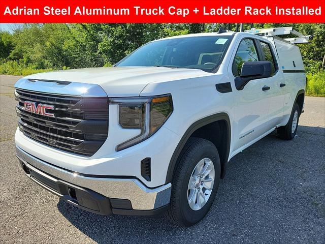 new 2024 GMC Sierra 1500 car, priced at $54,989