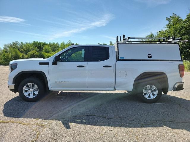 new 2024 GMC Sierra 1500 car, priced at $54,989