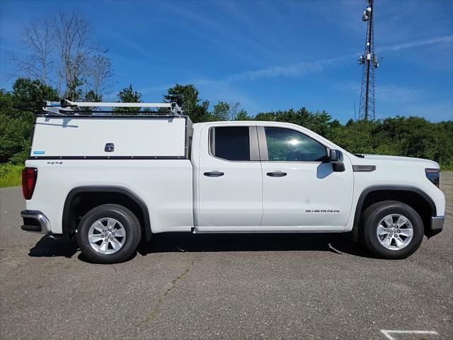 new 2024 GMC Sierra 1500 car, priced at $54,989