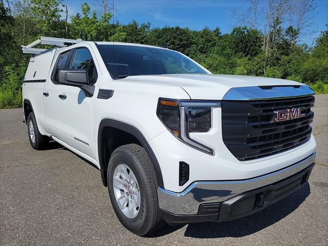 new 2024 GMC Sierra 1500 car, priced at $54,989