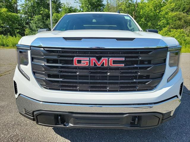 new 2024 GMC Sierra 1500 car, priced at $54,989