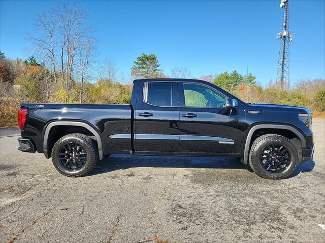 new 2025 GMC Sierra 1500 car, priced at $60,845