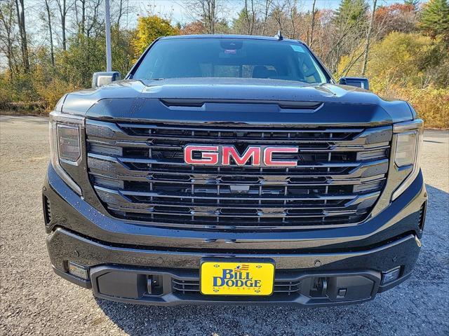 new 2025 GMC Sierra 1500 car, priced at $60,845