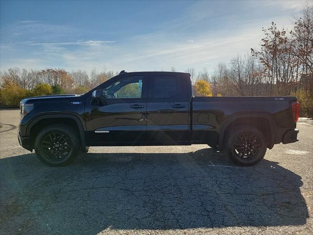 new 2025 GMC Sierra 1500 car, priced at $60,845