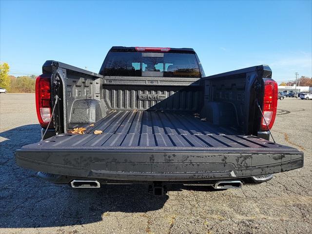 new 2025 GMC Sierra 1500 car, priced at $60,845