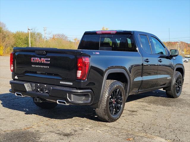 new 2025 GMC Sierra 1500 car, priced at $60,845