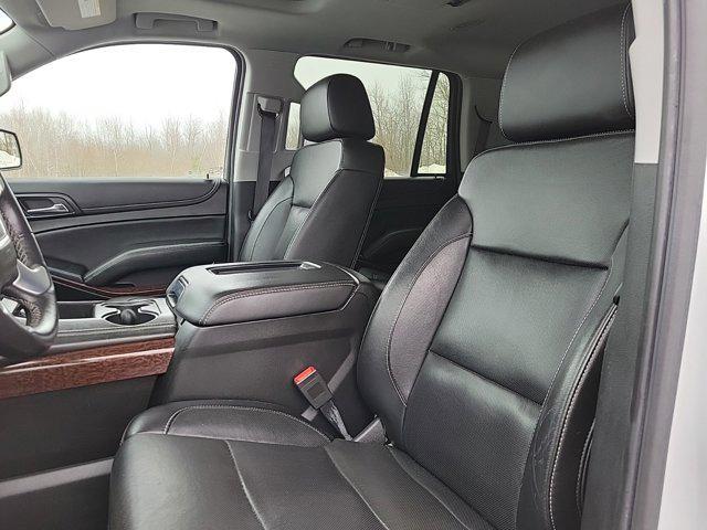 used 2020 GMC Yukon car, priced at $33,910