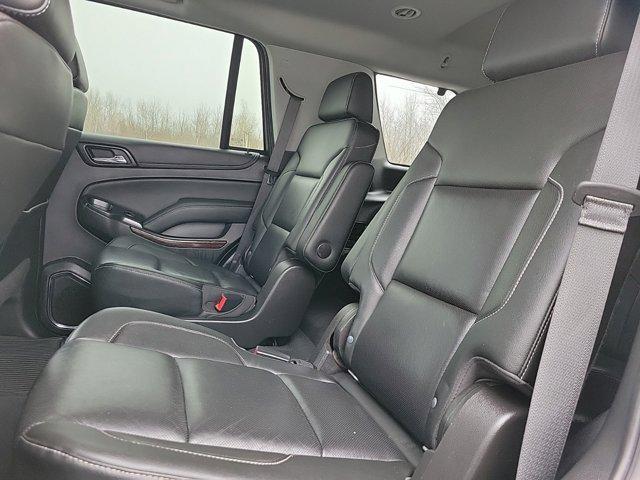 used 2020 GMC Yukon car, priced at $33,910