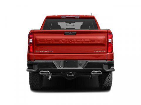 used 2019 Chevrolet Silverado 1500 car, priced at $26,994