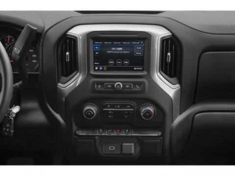 used 2019 Chevrolet Silverado 1500 car, priced at $26,994