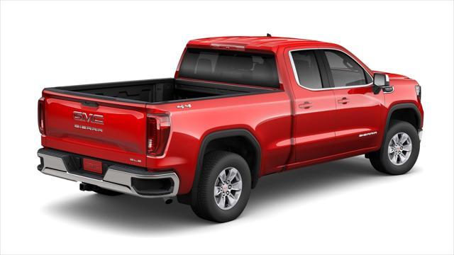 new 2024 GMC Sierra 1500 car, priced at $51,830