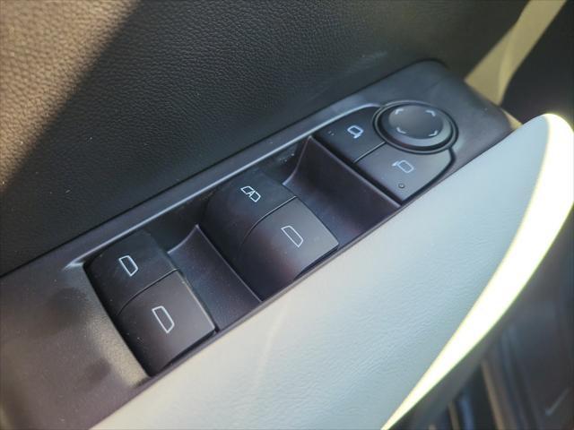 new 2025 GMC Canyon car, priced at $58,140