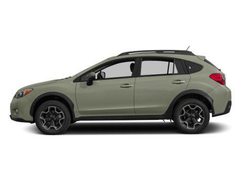 used 2014 Subaru XV Crosstrek car, priced at $13,892