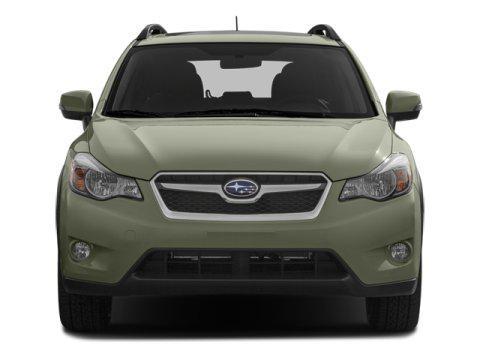 used 2014 Subaru XV Crosstrek car, priced at $13,892