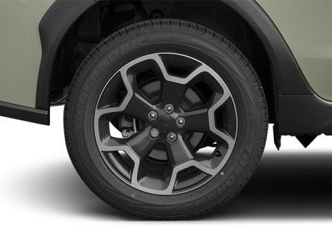 used 2014 Subaru XV Crosstrek car, priced at $13,892