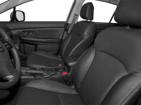 used 2014 Subaru XV Crosstrek car, priced at $13,892