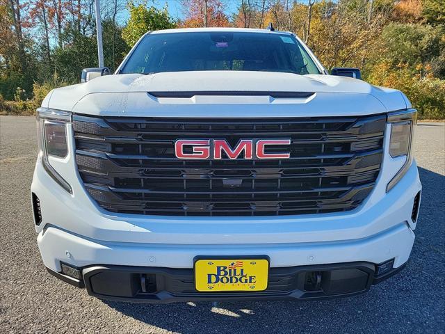 new 2025 GMC Sierra 1500 car, priced at $63,950