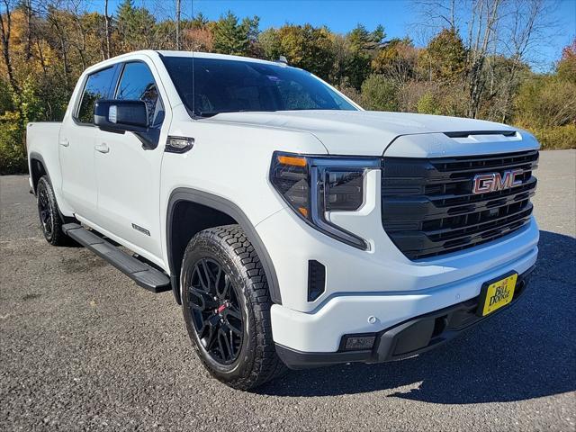 new 2025 GMC Sierra 1500 car, priced at $63,950