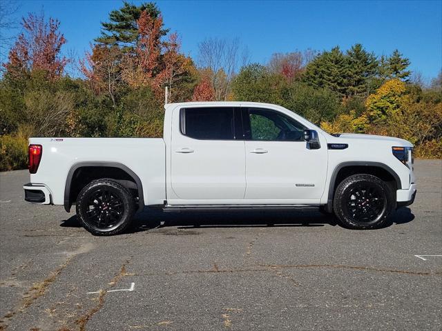 new 2025 GMC Sierra 1500 car, priced at $63,950