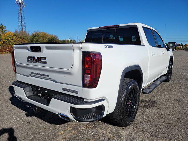 new 2025 GMC Sierra 1500 car, priced at $65,200