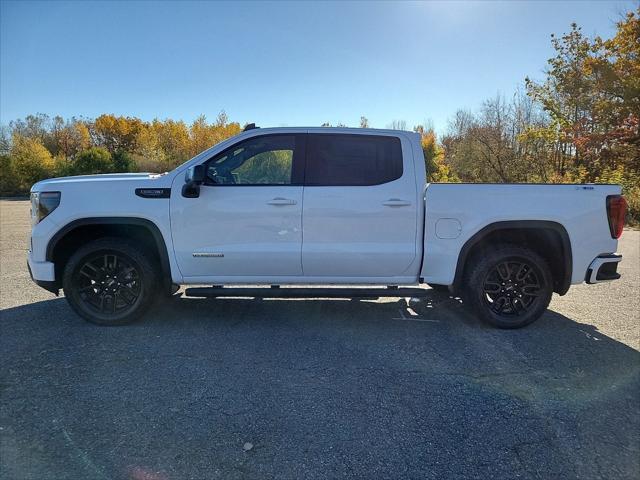 new 2025 GMC Sierra 1500 car, priced at $63,950