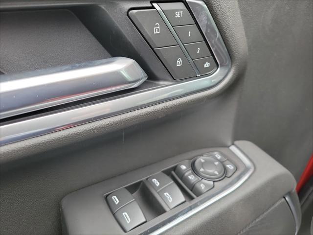 new 2025 GMC Sierra 2500 car, priced at $77,300