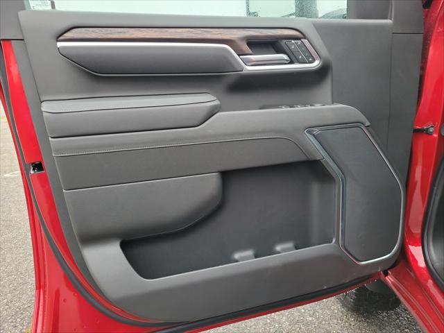 new 2025 GMC Sierra 2500 car, priced at $77,300