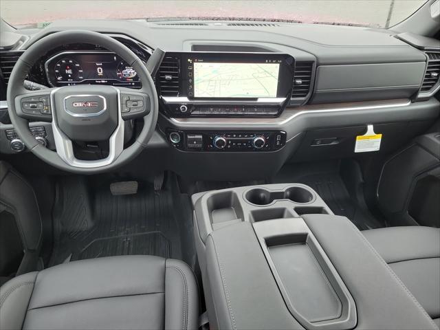 new 2025 GMC Sierra 2500 car, priced at $77,300