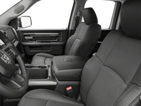 used 2017 Ram 1500 car, priced at $27,867