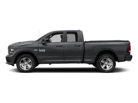 used 2017 Ram 1500 car, priced at $27,867