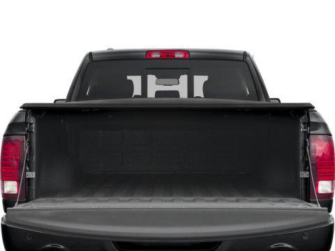 used 2017 Ram 1500 car, priced at $27,867