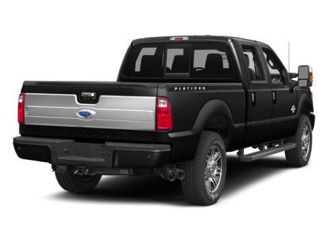 used 2013 Ford F-250 car, priced at $28,995