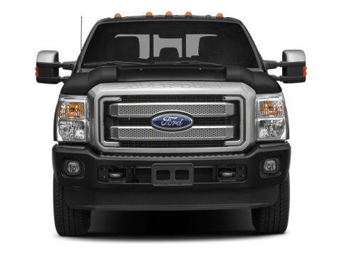 used 2013 Ford F-250 car, priced at $28,995