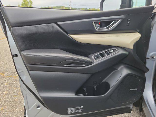 used 2019 Subaru Ascent car, priced at $15,935