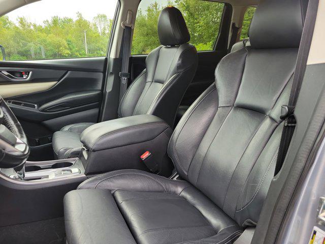 used 2019 Subaru Ascent car, priced at $15,935