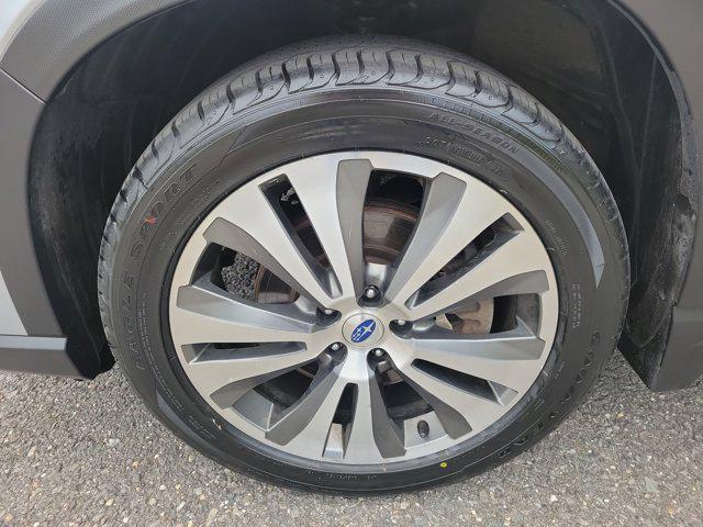 used 2019 Subaru Ascent car, priced at $15,935
