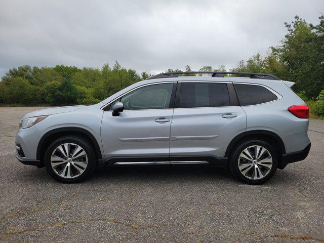 used 2019 Subaru Ascent car, priced at $15,935