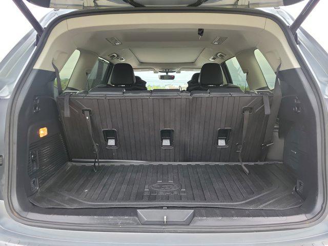 used 2019 Subaru Ascent car, priced at $15,935