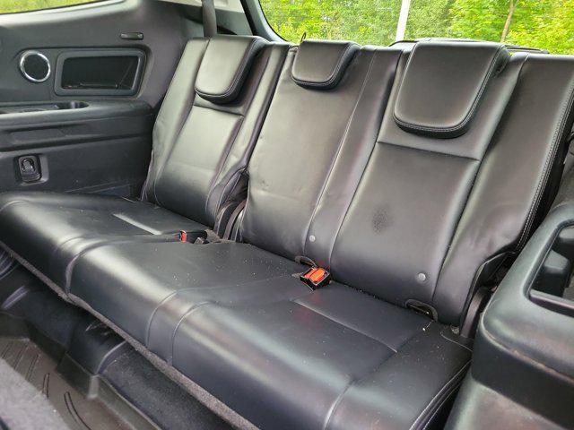 used 2019 Subaru Ascent car, priced at $15,935