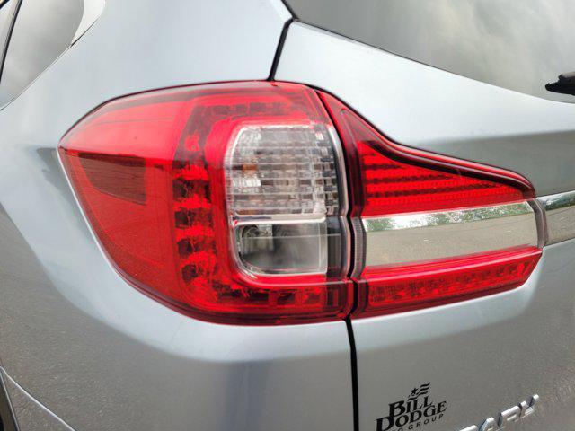 used 2019 Subaru Ascent car, priced at $15,935
