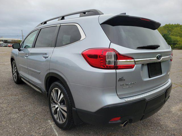 used 2019 Subaru Ascent car, priced at $15,935